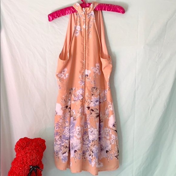 Charlotte Russe romper - Picture 2 of 8